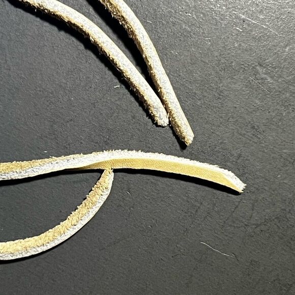 Womens SPERRY Top Sider Angelfish Sequin Leopard Print Boat Shoes / Size 6.5M - Picture 9 of 10